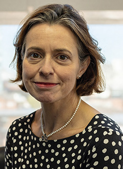 Photograph of Nicola Williams